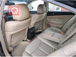 نيسان ماكسيما